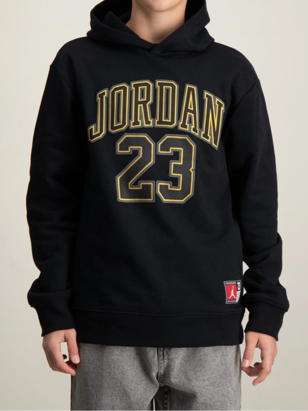 Jordan 23 Hoodie